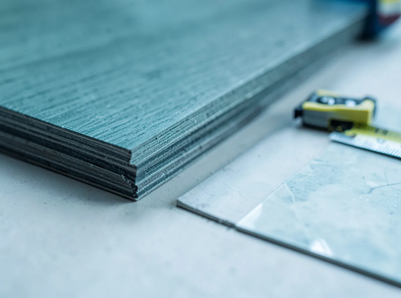 Luxury Vinyl Plank Installation Laverne, OK FAQs